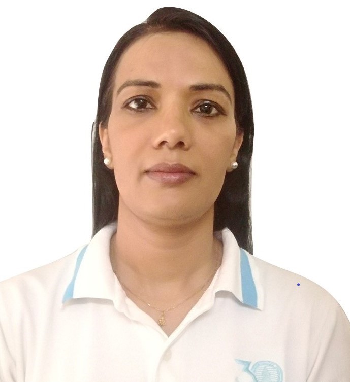Dr. Shrijana Dhakal